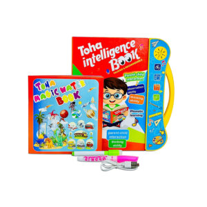 Toha Intelligence Book